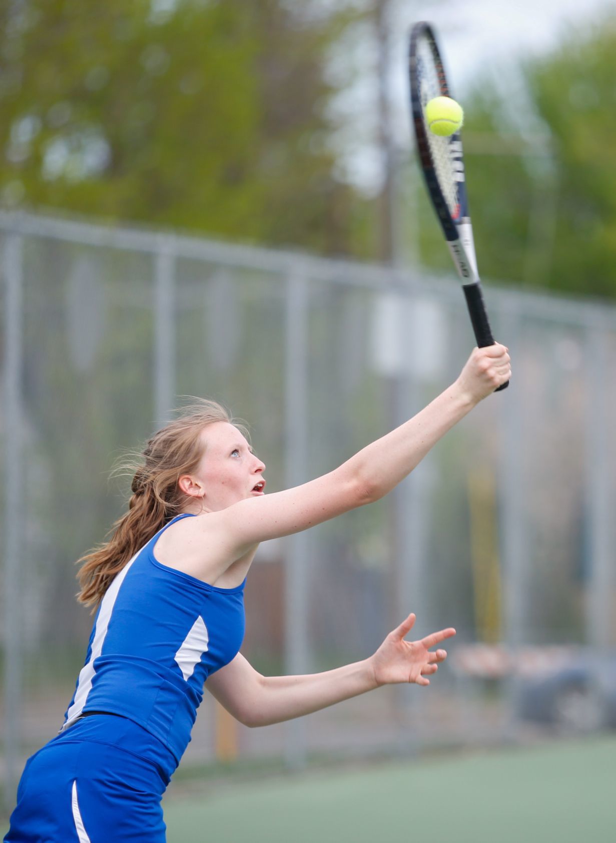 Eastern AA Tennis